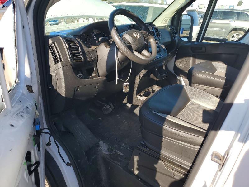Aukcja sprzedaży 2023 Ram Promaster, vin: 3C6LRVDG9PE542634, numer aukcji: 72604375
