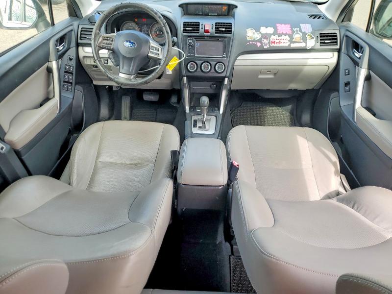 Aukcja sprzedaży 2014 Subaru Forester 2, vin: JF2SJAJC4EH524928, numer aukcji: 75312895