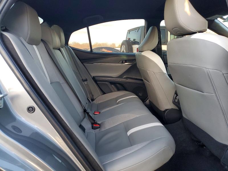 Aukcja sprzedaży 2025 Toyota Camry Xse, vin: 4T1DAACK9SU550810, numer aukcji: 98868895