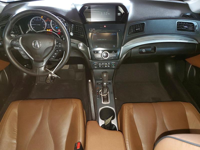 Aukcja sprzedaży 2020 Acura Ilx, vin: 19UDE2F72LA004358, numer aukcji: 98527035