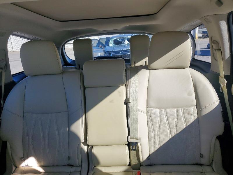 Aukcja sprzedaży 2018 Infiniti Qx60, vin: 5N1DL0MN6JC505356, numer aukcji: 73305075