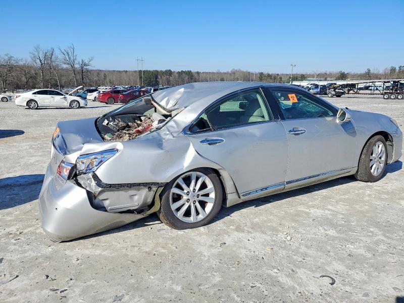 Продажа на аукционе авто 2011 Lexus Es, vin: JTHBK1EG2B2469269, номер лота: 73489775
