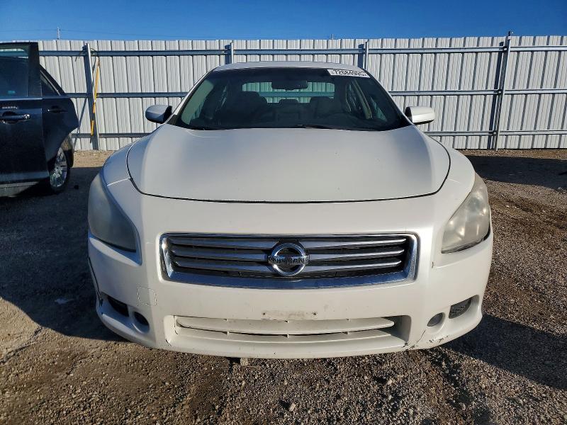Aukcja sprzedaży 2014 Nissan Maxima, vin: 1N4AA5AP0EC481941, numer aukcji: 72684995