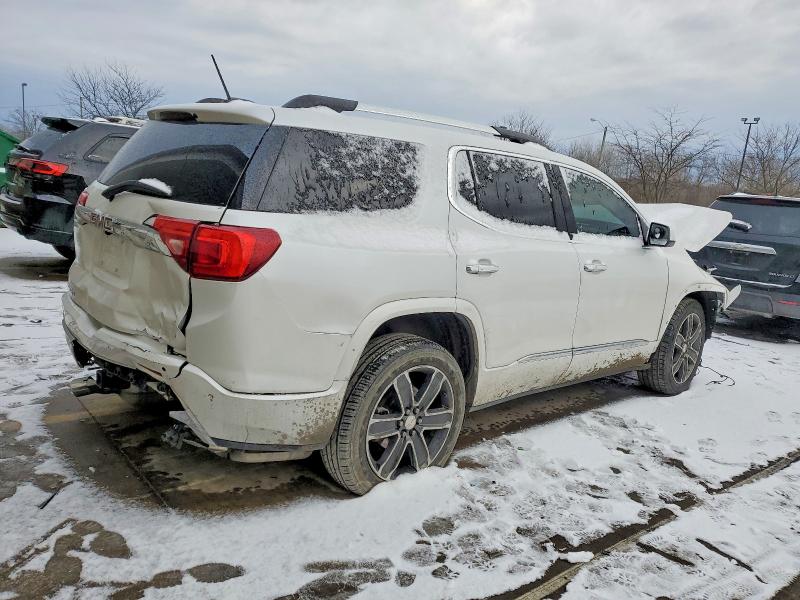 Aukcja sprzedaży 2019 Gmc Acadia, vin: 1GKKNPLS1KZ125754, numer aukcji: 73605315