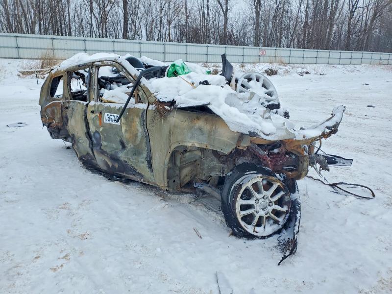 Продаж на аукціоні авто 2020 Jeep Grand Cherokee, vin: 1C4RJFAG2LC224988, номер лоту: 73697445