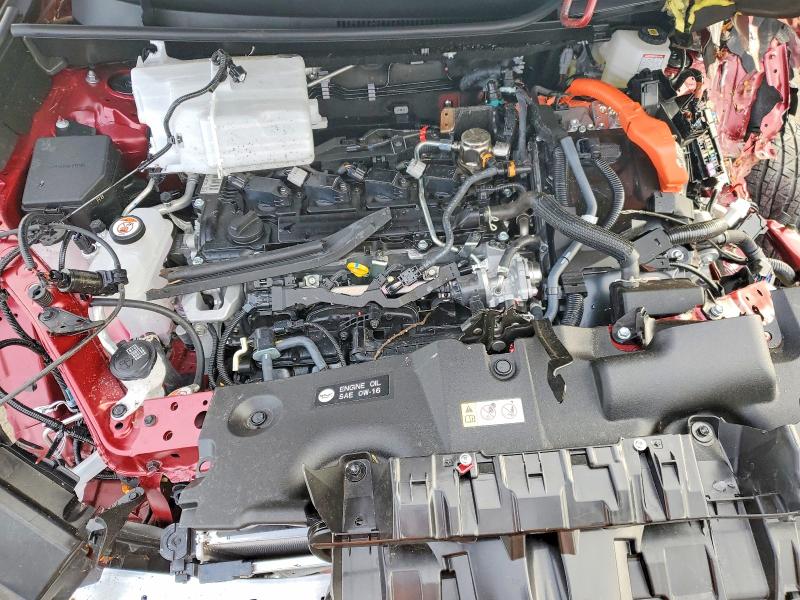 Aukcja sprzedaży 2025 Toyota Rav4 Hybrid, vin: JTMRWRFV6SD314504, numer aukcji: 79350815