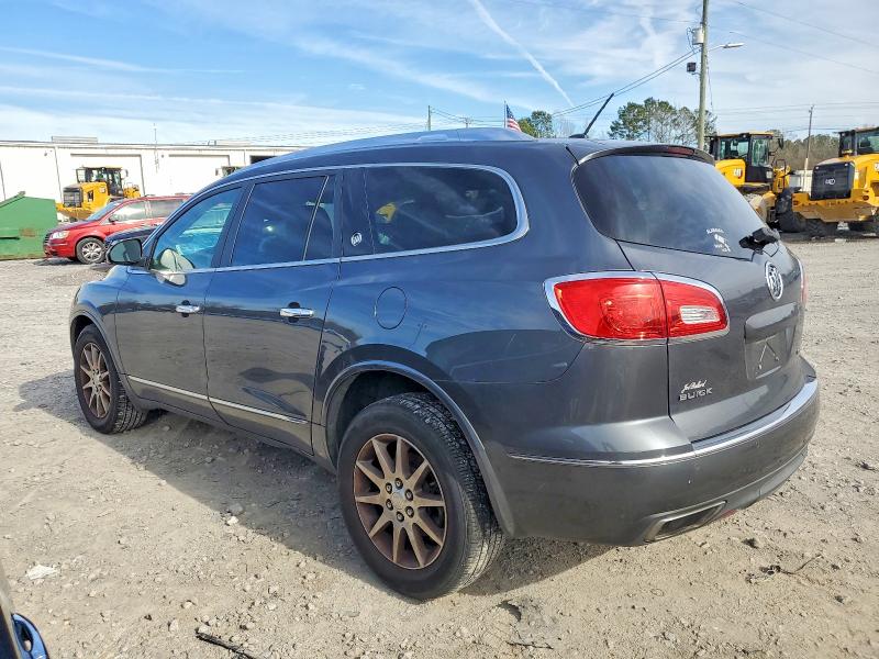 Продаж на аукціоні авто 2014 Buick Enclave, vin: 5GAKRBKD2EJ307053, номер лоту: 99574845