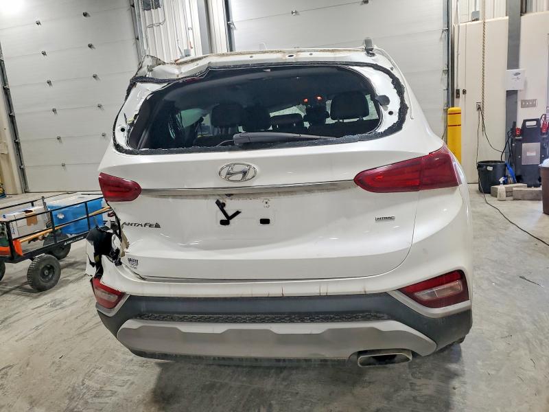 Aukcja sprzedaży 2020 Hyundai Santa Fe S, vin: 5NMS3CAD0LH137575, numer aukcji: 98071795
