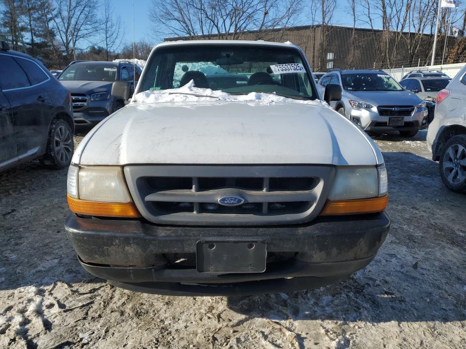 Продажа на аукционе авто 1999 Ford Ranger, vin: 1FTYR10CXXTA60367, номер лота: 75537525