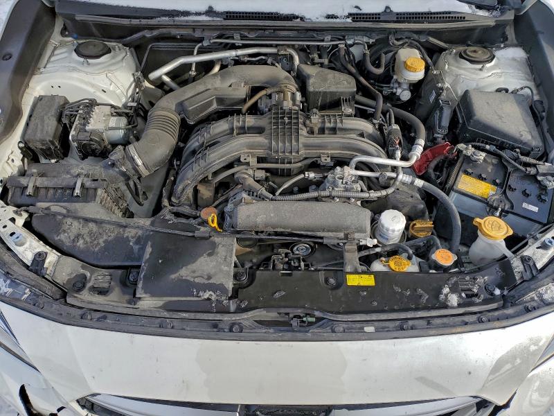 Продажа на аукционе авто 2023 Subaru Crosstrek, vin: JF2GTAEC6P8325599, номер лота: 98394845