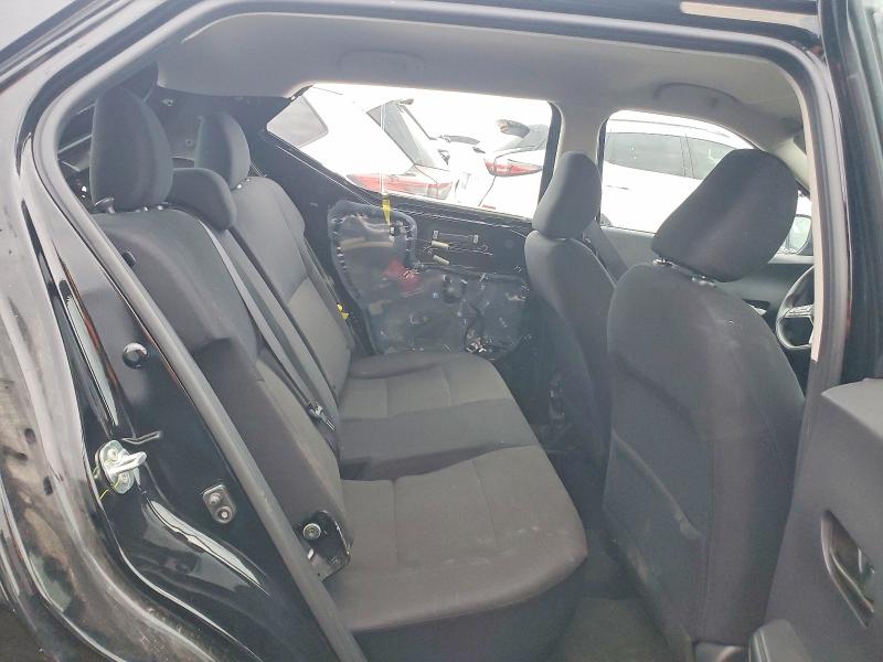 Продаж на аукціоні авто 2024 Nissan Kicks, vin: 3N1CP5BV6RL545850, номер лоту: 97244945