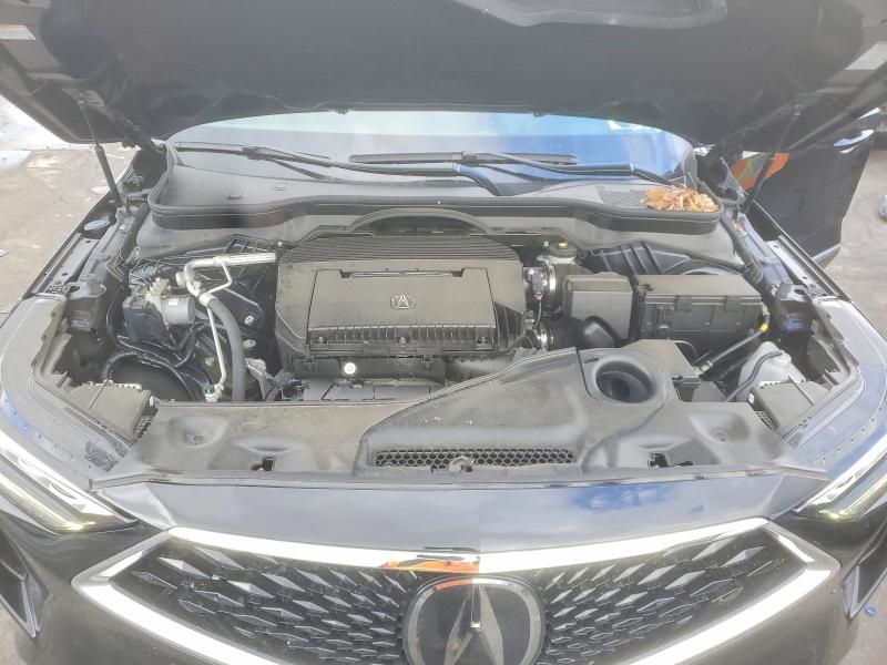 Продажа на аукционе авто 2024 Acura Mdx, vin: 5J8YE1H43RL029801, номер лота: 98714395