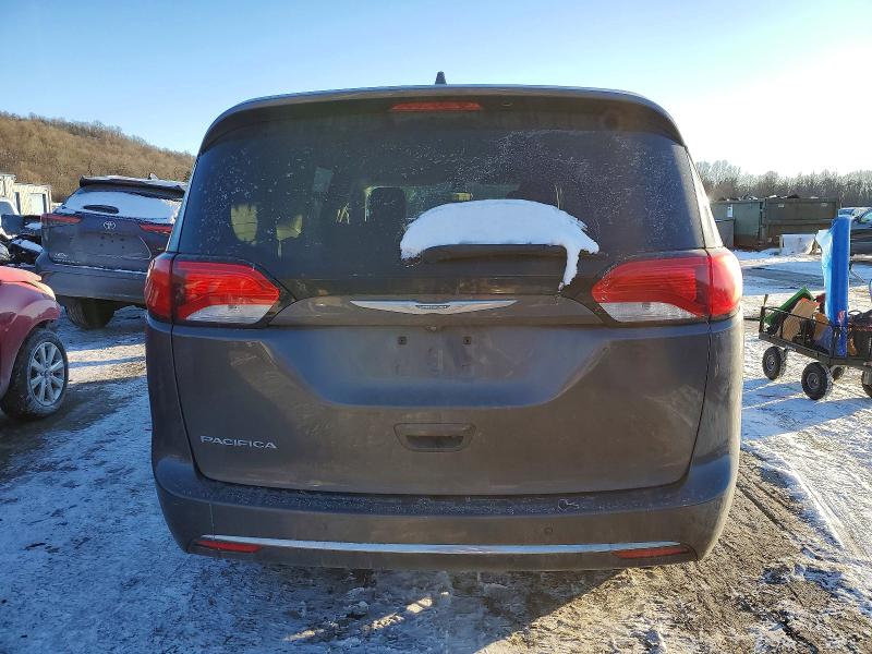 Aukcja sprzedaży 2017 Chrysler Pacifica, vin: 2C4RC1BG6HR733735, numer aukcji: 73898465