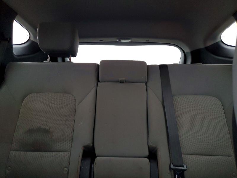 Продаж на аукціоні авто 2018 Hyundai Santa Fe Sport, vin: 5XYZTDLB9JG544219, номер лоту: 73640225