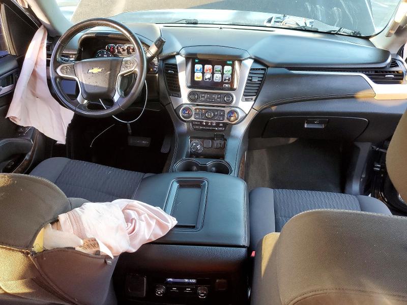 Aukcja sprzedaży 2017 Chevrolet Suburban, vin: 1GNSCGKC5HR346561, numer aukcji: 98808735