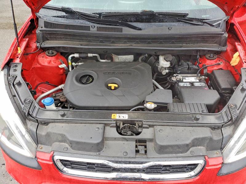 Aukcja sprzedaży 2012 Kia Soul, vin: KNDJT2A67C7422661, numer aukcji: 75695465