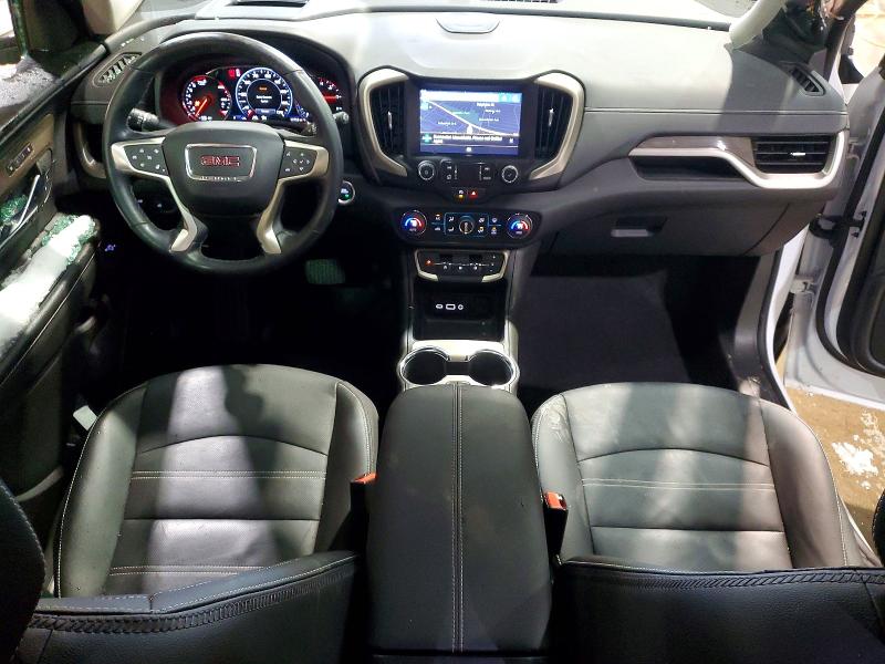 Продаж на аукціоні авто 2024 Gmc Terrain, vin: 3GKALXEG3RL279135, номер лоту: 74583855