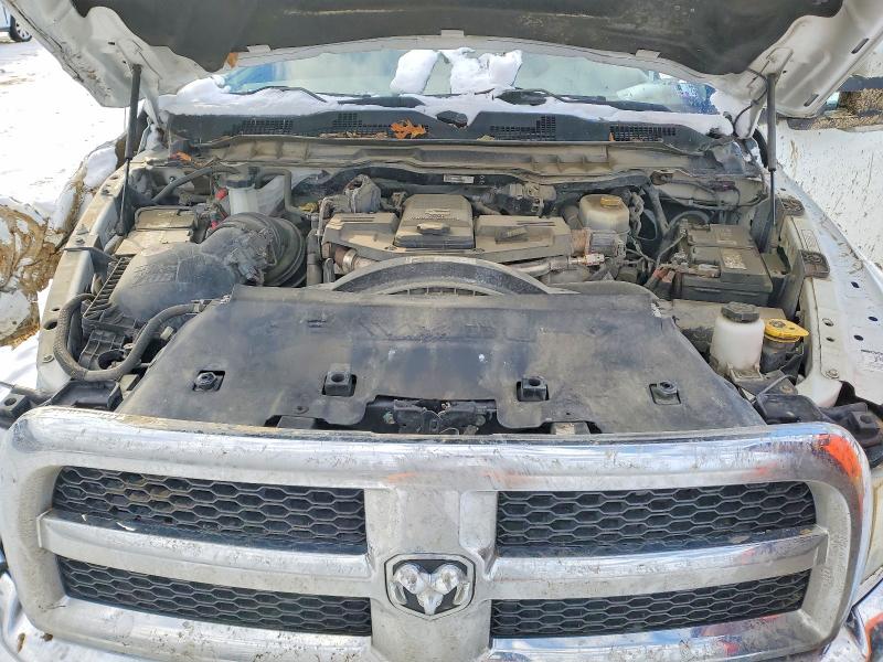 Aukcja sprzedaży 2016 Ram 2500, vin: 3C6UR5DL5GG330111, numer aukcji: 99080625