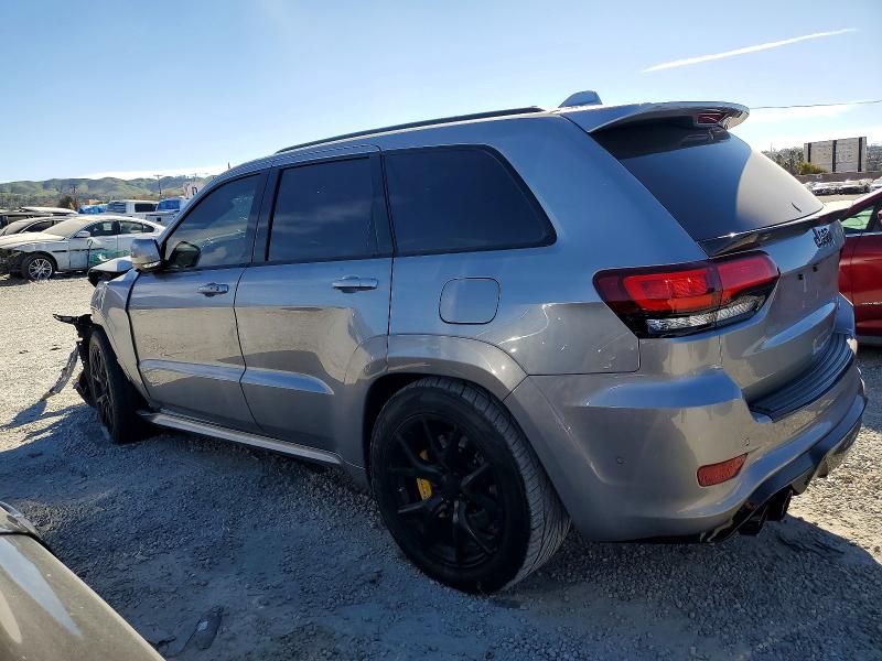 Aukcja sprzedaży 2018 Jeep Grand Cherokee, vin: 1C4RJFN93JC254123, numer aukcji: 73732665