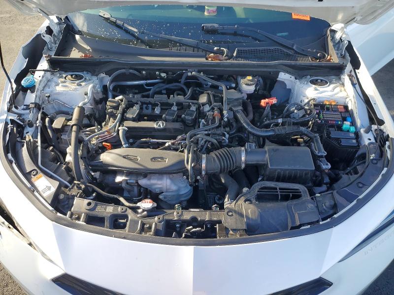 99682285 :رقم المزاد ، 19UDE4H35PA026169 vin ، 2023 Acura Integra A- مزاد بيع
