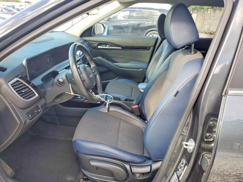 Продаж на аукціоні авто 2024 Kia Seltos, vin: KNDEU2AA3R7632072, номер лоту: 73952265