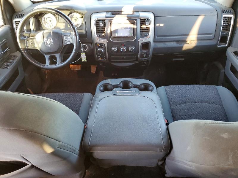 Продажа на аукционе авто 2015 Ram 1500, vin: 1C6RR7GT1FS593877, номер лота: 99052985
