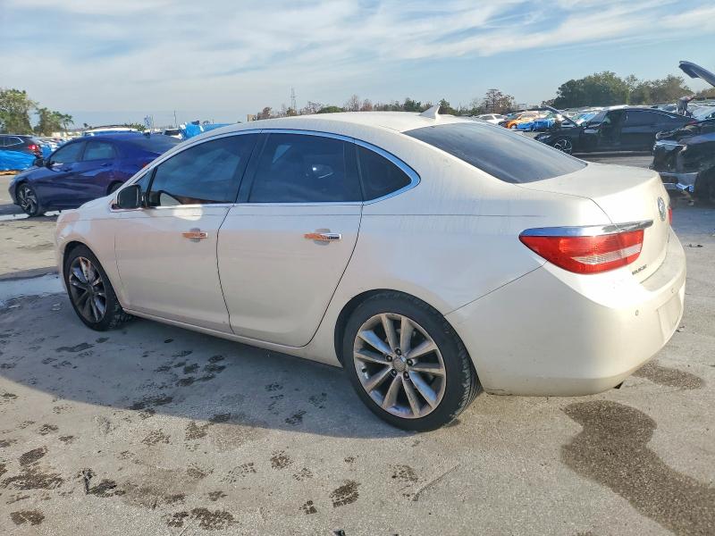 Aukcja sprzedaży 2013 Buick Verano, vin: 1G4PS5SK6D4189347, numer aukcji: 72325765
