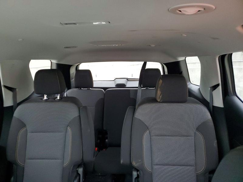 Aukcja sprzedaży 2021 Chevrolet Traverse, vin: 1GNEVGKW1MJ271268, numer aukcji: 73994065