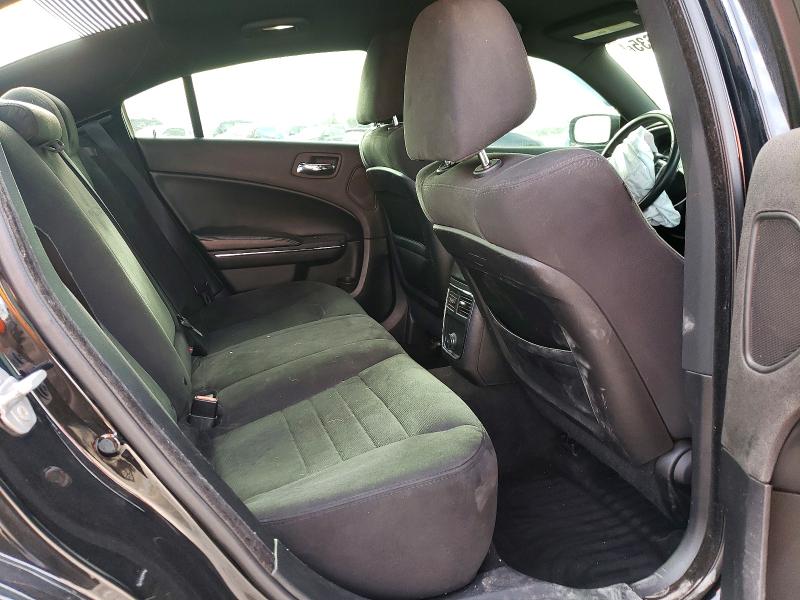 Продаж на аукціоні авто 2014 Dodge Charger, vin: 2C3CDXHG3EH369972, номер лоту: 74675635