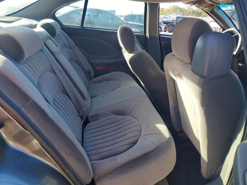 74754525 :رقم المزاد ، 1G2HX52K14U173281 vin ، 2004 Pontiac Bonneville مزاد بيع