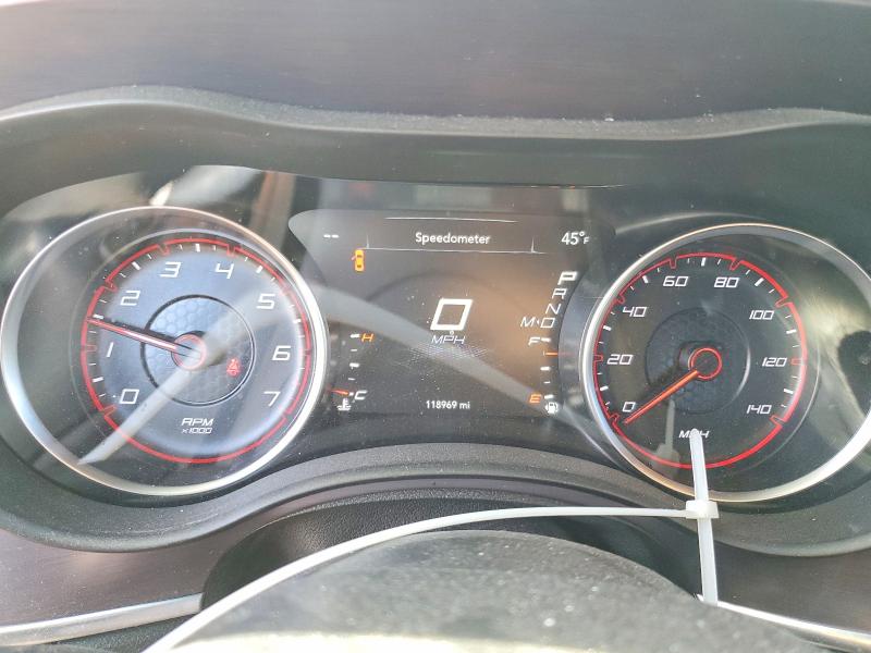 Продажа на аукционе авто 2018 Dodge Charger, vin: 2C3CDXBG8JH323363, номер лота: 93812125