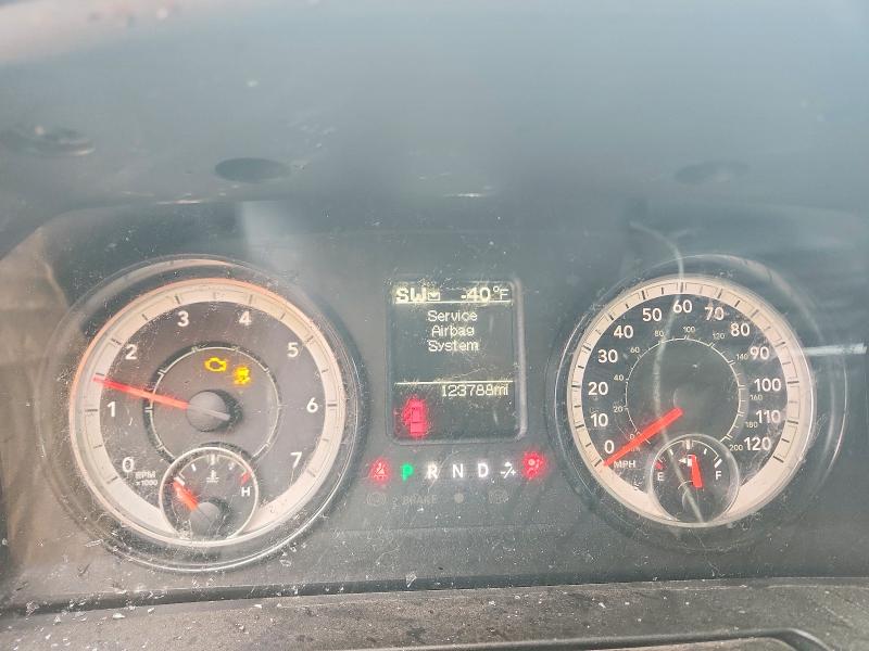 Aukcja sprzedaży 2019 Ram 1500 Classic, vin: 1C6RR6FG2KS628290, numer aukcji: 99347645