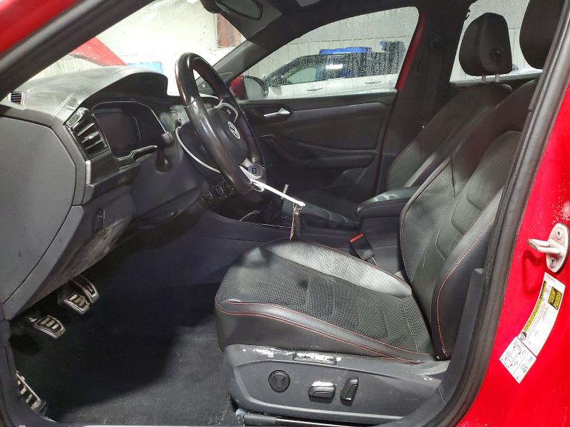 Aukcja sprzedaży 2019 Volkswagen Jetta, vin: 3VW5T7BU4KM149062, numer aukcji: 74634035