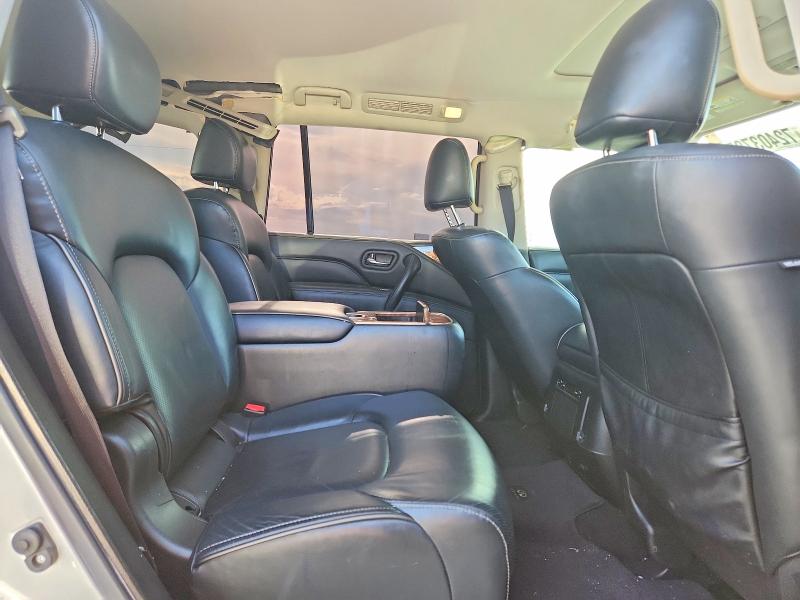 Продажа на аукционе авто 2019 Infiniti Qx80, vin: JN8AZ2NFXK9680107, номер лота: 72403785