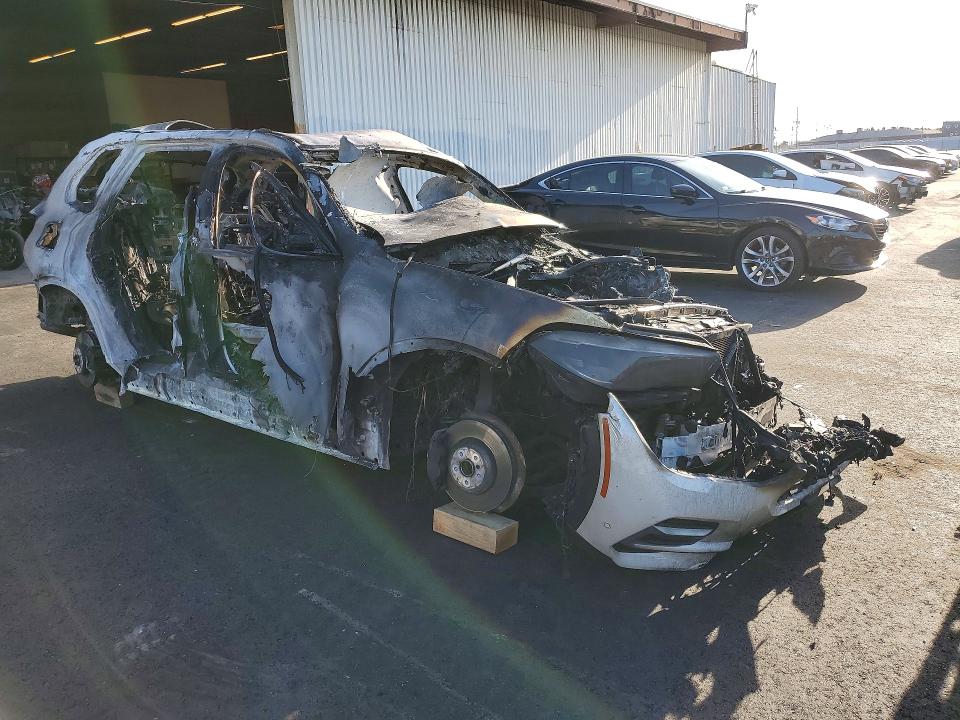 2020 Bmw X5 მანქანა იყიდება აუქციონზე, vin: 5UXCR4C05L9C55198, აუქციონის ნომერი: 75692845