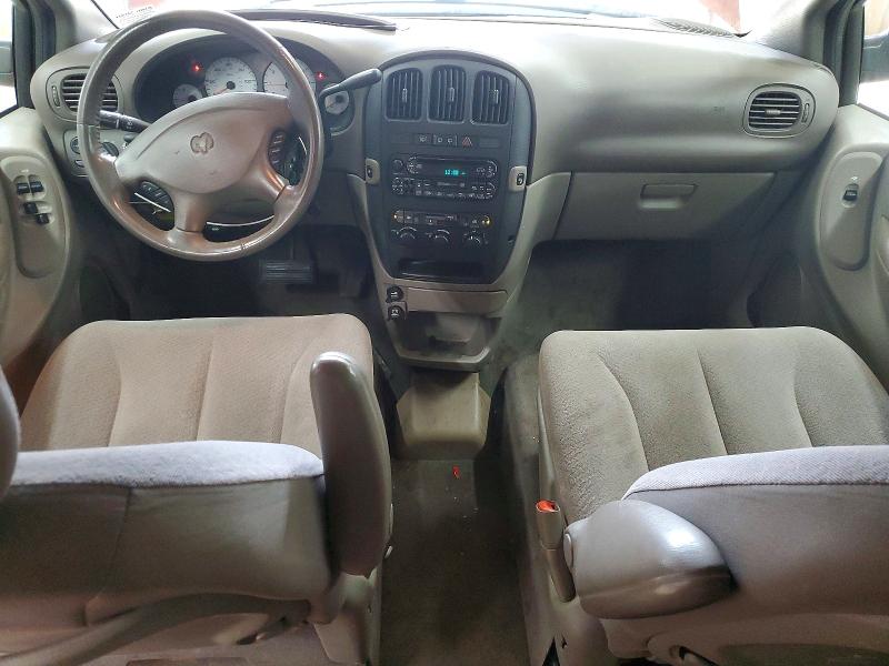 Продаж на аукціоні авто 2003 Dodge Grand Caravan, vin: 2D4GP44L13R186540, номер лоту: 97524865