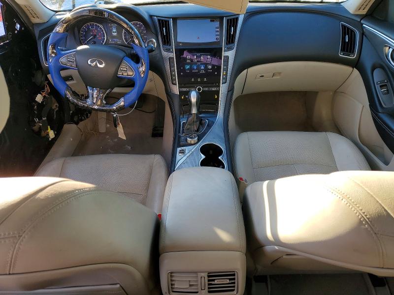 Продаж на аукціоні авто 2015 Infiniti Q50, vin: JN1BV7AR7FM401243, номер лоту: 98005865