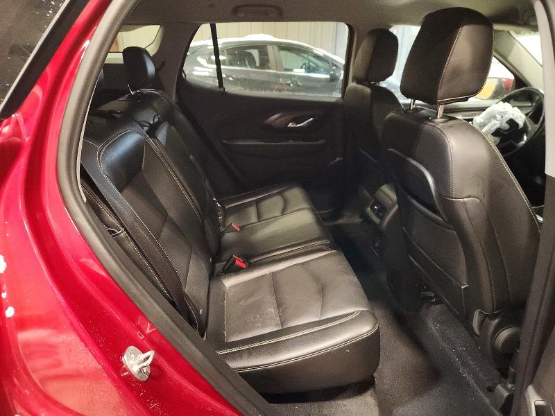 49856946 :رقم المزاد ، 3GKALVEX0LL225593 vin ، 2020 Gmc Terrain مزاد بيع