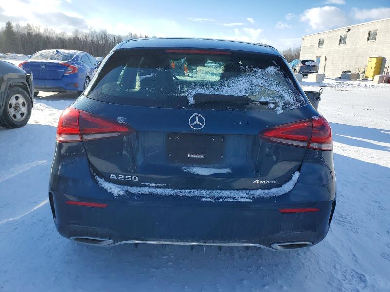 Продаж на аукціоні авто 2019 Mercedes-benz A, vin: WDD3F4HB9KJ076702, номер лоту: 73913305