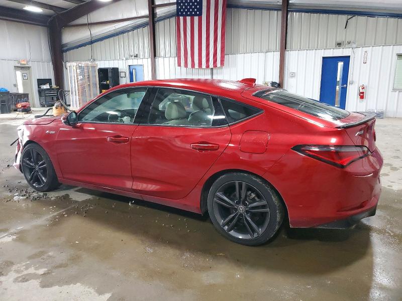 Aukcja sprzedaży 2023 Acura Integra, vin: 19UDE4H68PA017816, numer aukcji: 73494405