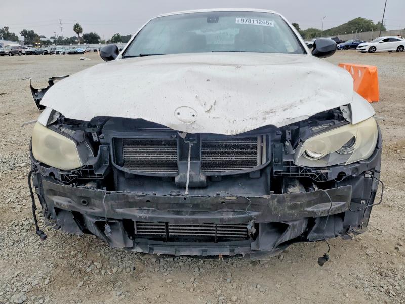 Продаж на аукціоні авто 2011 Bmw 335, vin: WBADX1C55BE394480, номер лоту: 97811265