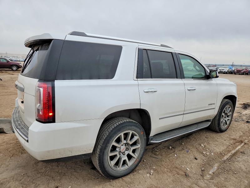 Aukcja sprzedaży 2016 Gmc Yukon, vin: 1GKS2CKJ5GR417666, numer aukcji: 98798745