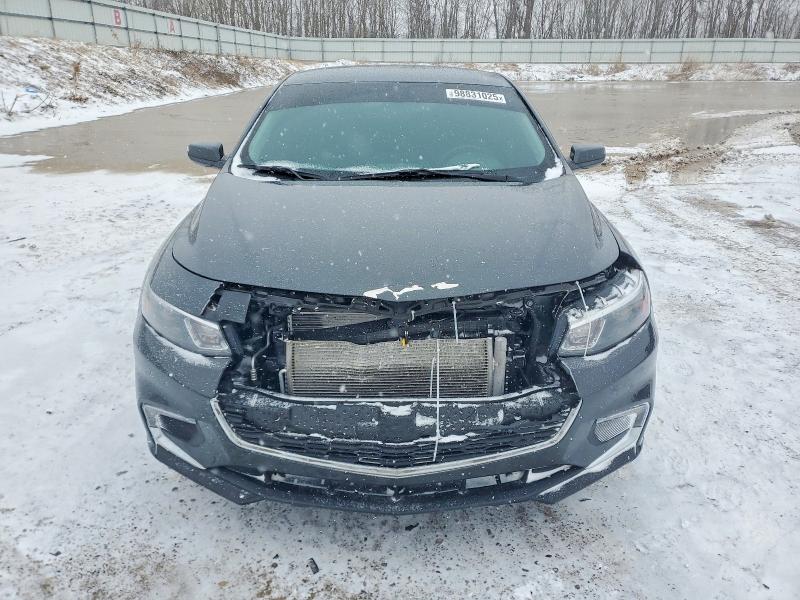 Продажа на аукционе авто 2018 Chevrolet Malibu, vin: 1G1ZD5ST5JF220290, номер лота: 98831025