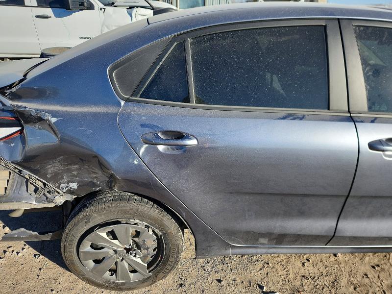 Продаж на аукціоні авто 2020 Kia Rio, vin: 3KPA24AD0LE314718, номер лоту: 74439595