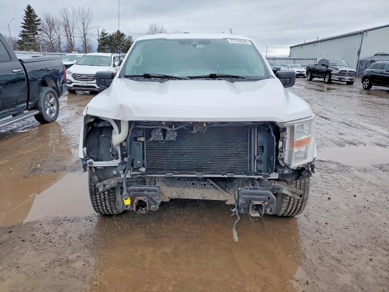 Продаж на аукціоні авто 2021 Ford F150 Super, vin: 1FTEX1CB1MKD38750, номер лоту: 72702535