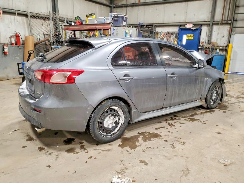 74153715 :رقم المزاد ، JA32X2HU4GU603798 vin ، 2016 Mitsubishi Lancer مزاد بيع