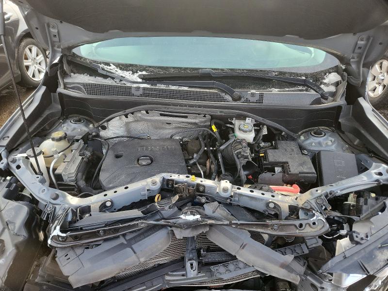 Aukcja sprzedaży 2021 Buick Encore Gx, vin: KL4MMCSL9MB106093, numer aukcji: 98447255