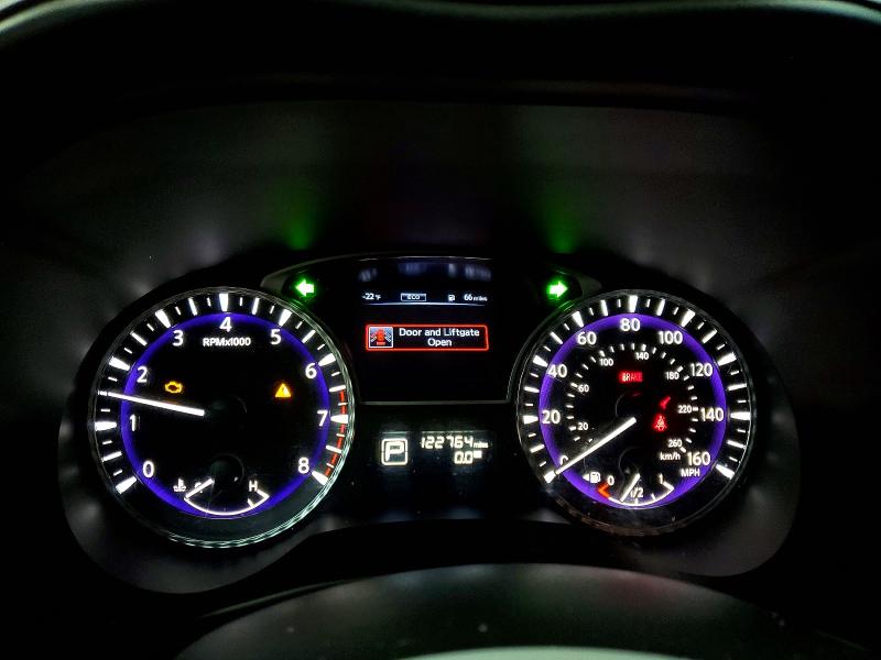 Aukcja sprzedaży 2015 Infiniti Qx60, vin: 5N1AL0MMXFC547546, numer aukcji: 73974735