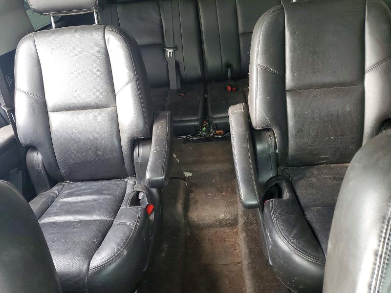Продаж на аукціоні авто 2008 Cadillac Escalade L, vin: 1GYFK63868R221726, номер лоту: 72561485