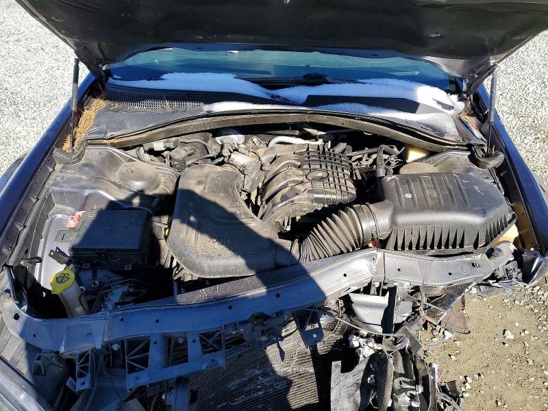 Aukcja sprzedaży 2018 Chrysler 300, vin: 2C3CCABGXJH266860, numer aukcji: 74579625